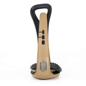 Freejump Étriers Soft Up Pro 2 Noir/Latte Freejump Étriers Soft Up Pro 2 Noir/Latte