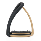 Freejump Étriers Soft Up Pro 2 Noir/Latte Freejump Étriers Soft Up Pro 2 Noir/Latte