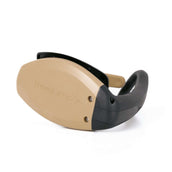 Freejump Étriers Soft Up Pro 2 Noir/Latte Freejump Étriers Soft Up Pro 2 Noir/Latte