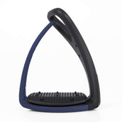 Freejump Étriers Soft Up Pro 2 Noir/Pearle Navy Freejump Étriers Soft Up Pro 2 Noir/Pearle Navy