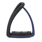Freejump Étriers Soft Up Pro 2 Noir/Pearle Navy Freejump Étriers Soft Up Pro 2 Noir/Pearle Navy