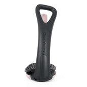 Freejump Étriers Soft Up Pro 2 Noir/Powder Pink Freejump Étriers Soft Up Pro 2 Noir/Powder Pink
