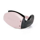 Freejump Étriers Soft Up Pro 2 Noir/Powder Pink Freejump Étriers Soft Up Pro 2 Noir/Powder Pink