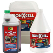 TRM Iron X Cell TRM Iron X Cell