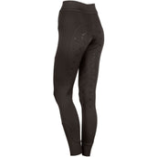 Harry's Horse Legging d'Équitation Equitights Rookie Full Grip Marron Harry's Horse Legging d'Équitation Equitights Rookie Full Grip Marron