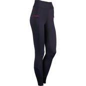 Harry's Horse Legging d'Équitation Just Ride NightSky Full Grip Marin Harry's Horse Legging d'Équitation Just Ride NightSky Full Grip Marin