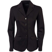 Harry's Horse Petite Veste de Concours Competition Noir Harry's Horse Petite Veste de Concours Competition Noir
