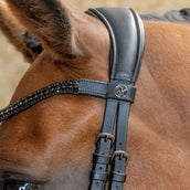 Harry's Horse Bride Anatomic Black Crystal Noir Harry's Horse Bride Anatomic Black Crystal Noir