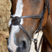 Harry's Horse Bride Mexicaine Anatomic Marron Harry's Horse Bride Mexicaine Anatomic Marron