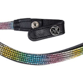 Harry's Horse Frontal Rainbow arc-en-ciel Harry's Horse Frontal Rainbow arc-en-ciel