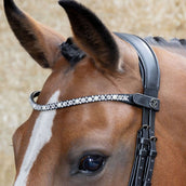 Harry's Horse Frontal Diamond Pearl Argent Harry's Horse Frontal Diamond Pearl Argent