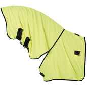 Harry's Horse Couvre-reins Anti-Mouches Mesh Pro Jaune Harry's Horse Couvre-reins Anti-Mouches Mesh Pro Jaune