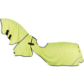 Harry's Horse Couvre-reins Anti-Mouches Mesh Pro Jaune Harry's Horse Couvre-reins Anti-Mouches Mesh Pro Jaune