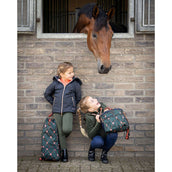 Harry's Horse Trousse de Pansage LouLou Duffel Bag Harry's Horse Trousse de Pansage LouLou Duffel Bag