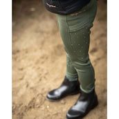 Harry's Horse Legging d'Équitation LouLou Full Grip Duffel Bag Harry's Horse Legging d'Équitation LouLou Full Grip Duffel Bag