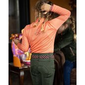 Harry's Horse T-shirt Randonnée LouLou Crabapple Harry's Horse T-shirt Randonnée LouLou Crabapple