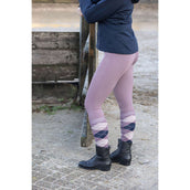 Harry's Horse Chaussettes d'Équitation Argyle Flint Harry's Horse Chaussettes d'Équitation Argyle Flint