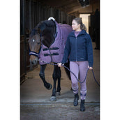 Harry's Horse Couverture d'Écurie Highliner AW26 300g Flint Harry's Horse Couverture d'Écurie Highliner AW26 300g Flint
