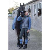 Harry's Horse Ensemble Licol Soft Flint Stone Harry's Horse Ensemble Licol Soft Flint Stone