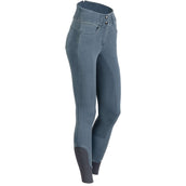 Harry's Horse Pantalon d'Équitation Trendy Denim Full Grip Flint Stone Harry's Horse Pantalon d'Équitation Trendy Denim Full Grip Flint Stone