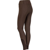 Harry's Horse Legging d'Équitation Classy Full Grip Bracken Harry's Horse Legging d'Équitation Classy Full Grip Bracken