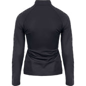 Harry's Horse T-shirt Randonnée Sporty Paillettes Marin foncé Harry's Horse T-shirt Randonnée Sporty Paillettes Marin foncé
