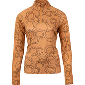 Harry's Horse T-shirt Randonnée Classy Hazel Harry's Horse T-shirt Randonnée Classy Hazel
