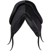 Harry's Horse Pad Sans Selle Ultimate Noir Harry's Horse Pad Sans Selle Ultimate Noir