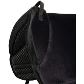 Harry's Horse Pad Sans Selle Ultimate Noir Harry's Horse Pad Sans Selle Ultimate Noir