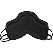 Harry's Horse Pad Sans Selle Ultimate Noir Harry's Horse Pad Sans Selle Ultimate Noir