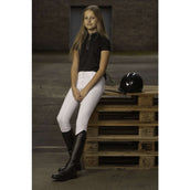 Harry's Horse Bottes d'Équitation Excalibur Junior Noir Harry's Horse Bottes d'Équitation Excalibur Junior Noir