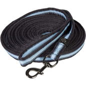 Harry's Horse Longe Soft Stripe Black-Sand Harry's Horse Longe Soft Stripe Black-Sand