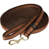 Harry's Horse Longe Soft Stripe Bracken Harry's Horse Longe Soft Stripe Bracken