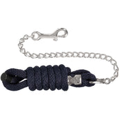 Harry's Horse Corde pour Licol Comfort avec Chaîne Marine Harry's Horse Corde pour Licol Comfort avec Chaîne Marine