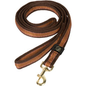 Harry's Horse Laisse Soft Stripe Bracken Harry's Horse Laisse Soft Stripe Bracken