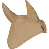 Harry's Horse Bonnet Anti-Mouches Softshell Taupe Harry's Horse Bonnet Anti-Mouches Softshell Taupe