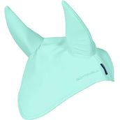 Harry's Horse Bonnet Anti-Mouches Softshell Vert menthe Harry's Horse Bonnet Anti-Mouches Softshell Vert menthe