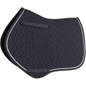 Harry's Horse Tapis de Selle Softshell de Saut Marine Harry's Horse Tapis de Selle Softshell de Saut Marine