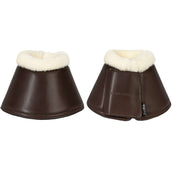 Harry's Horse Cloches d'Obstacles Excellent Faux Fur Marron Harry's Horse Cloches d'Obstacles Excellent Faux Fur Marron