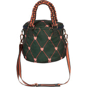 Harry's Horse Trousse de Pansage LouLou Duffel Bag Harry's Horse Trousse de Pansage LouLou Duffel Bag
