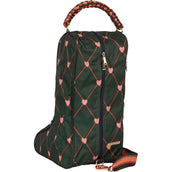 Harry's Horse Sac à Bottes LouLou Duffel Bag Harry's Horse Sac à Bottes LouLou Duffel Bag