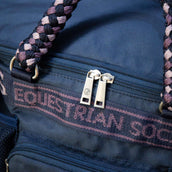 Harry's Horse Trousse de Pansage EQS AW26 Marin foncé Harry's Horse Trousse de Pansage EQS AW26 Marin foncé