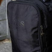 Harry's Horse Sac à Bottes EQS AW26 avec Sac de Capture Détachable Black-Sand Harry's Horse Sac à Bottes EQS AW26 avec Sac de Capture Détachable Black-Sand