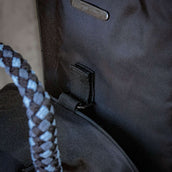 Harry's Horse Sac à Bottes EQS AW26 avec Sac de Capture Détachable Black-Sand Harry's Horse Sac à Bottes EQS AW26 avec Sac de Capture Détachable Black-Sand