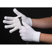 Harry's Horse Gants Magic Cloves Blanc Harry's Horse Gants Magic Cloves Blanc