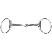 Harry's Horse Mors Anneau Réglable Concept Brisé 14mm Harry's Horse Mors Anneau Réglable Concept Brisé 14mm