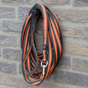Harry's Horse Longe Soft Stripe Duffel Bag Harry's Horse Longe Soft Stripe Duffel Bag