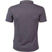 Harry's Horse Polo Liciano Hommes Anthracite Harry's Horse Polo Liciano Hommes Anthracite