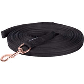 Harry's Horse Longe Soft Rosegold 8m Noir Harry's Horse Longe Soft Rosegold 8m Noir