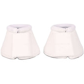 Harry's Horse Cloches d'Obstacles Excellent Blanc Harry's Horse Cloches d'Obstacles Excellent Blanc